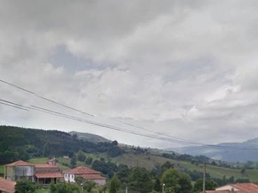 Terreny rústic en venda a Villafufre