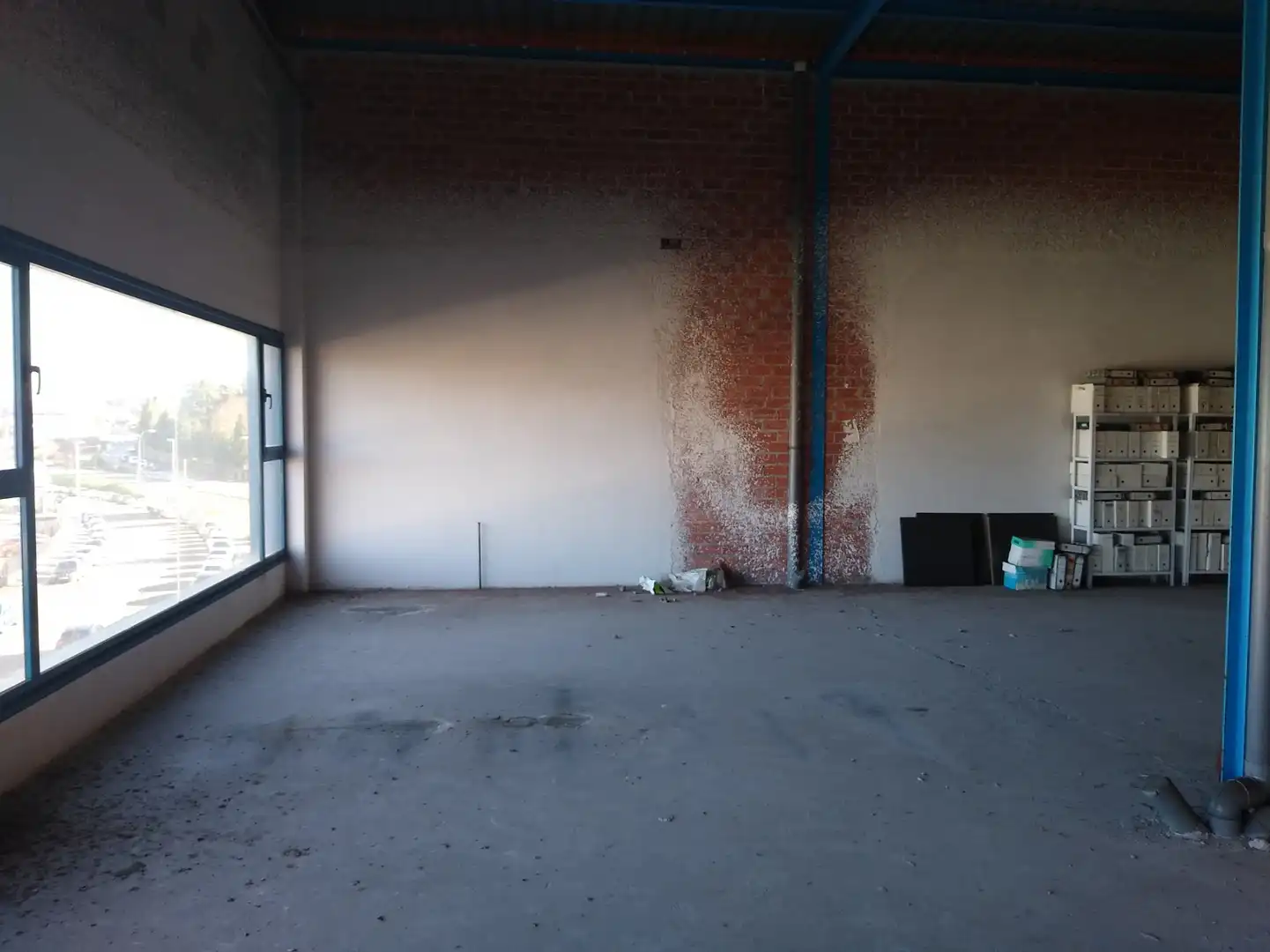 Oficina de alquiler en Oviedo 