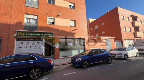 Photo 3 of Premises for rent in Avenida Cristóbal Colón, Centro - Doña Mercedes, Dos Hermanas