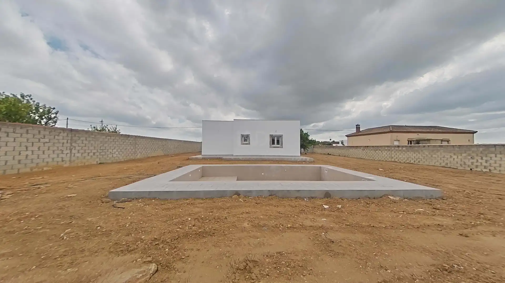 Casa o xalet en venda en Chiclana de la Frontera amb Calefacció, Terrassa i Piscina