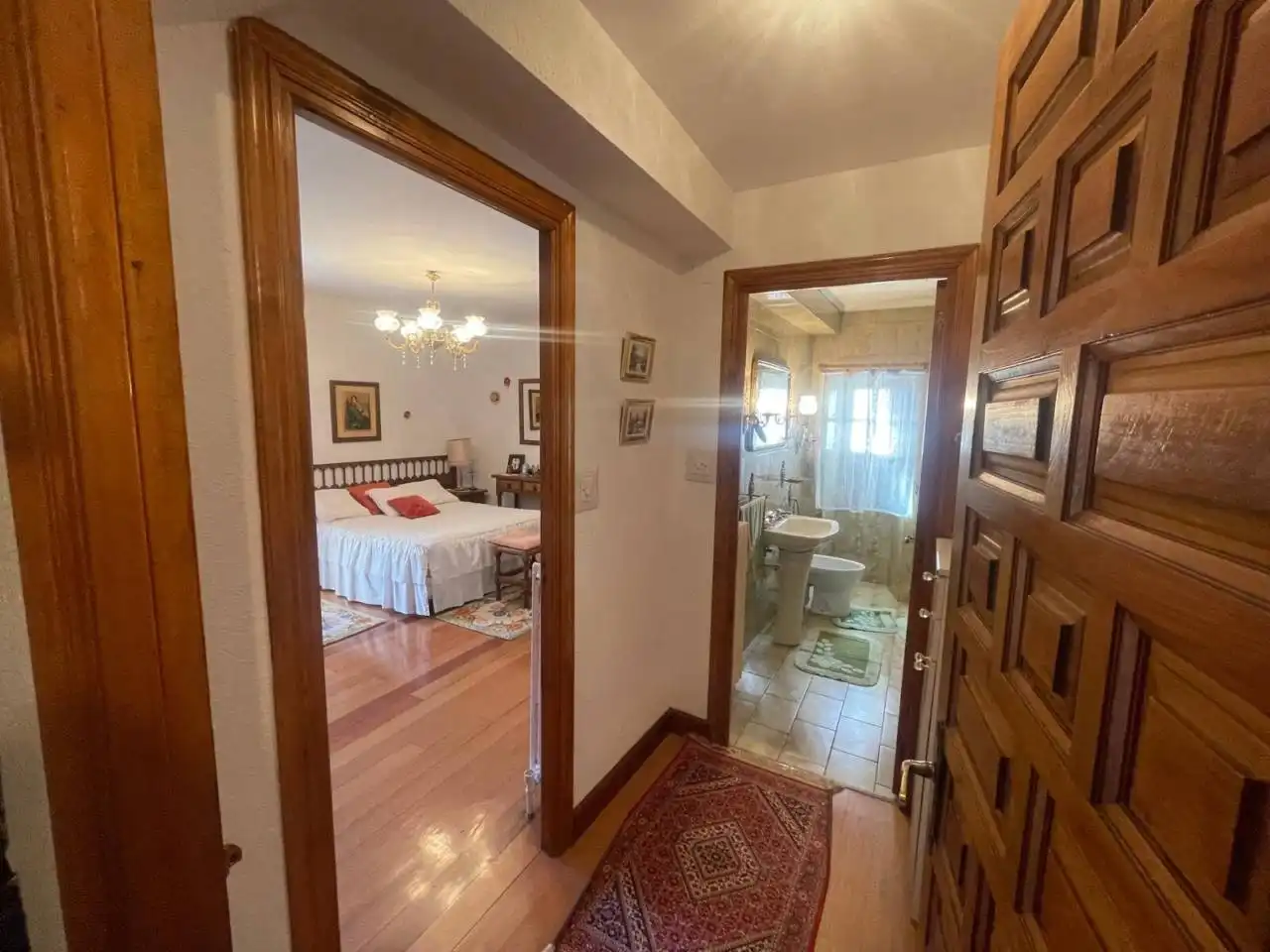 Maison avec jardin à vendre à Valle de Mena, imagen 12