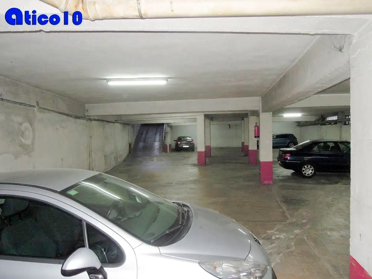 Individual en venda a Calle Antonio Maura, imagen 10