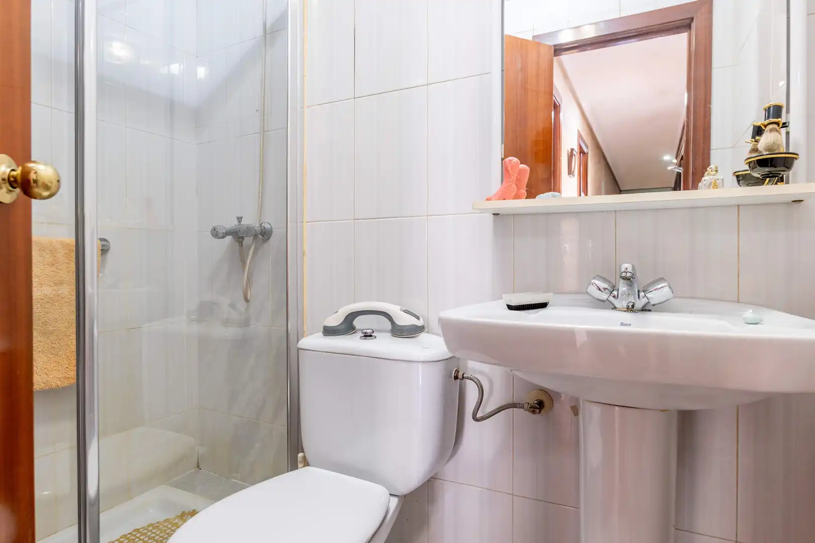 Casa o chalet en venta en Calle OSA MAYOR, 40, Valdefierro