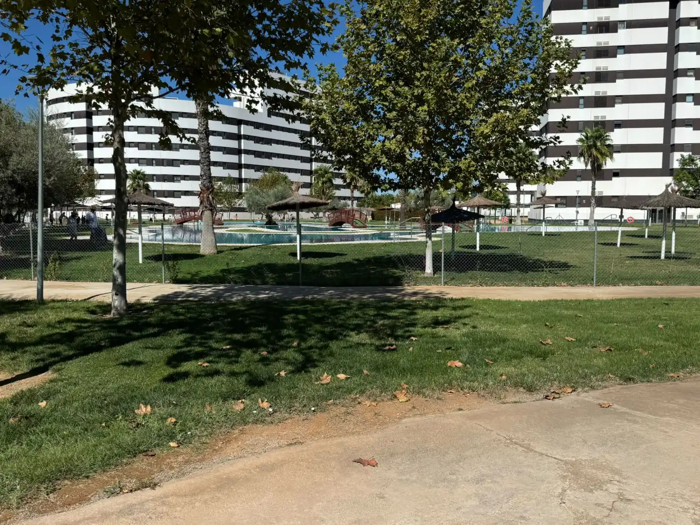 Piso con piscina en venta en Francisco González García, imagen 21