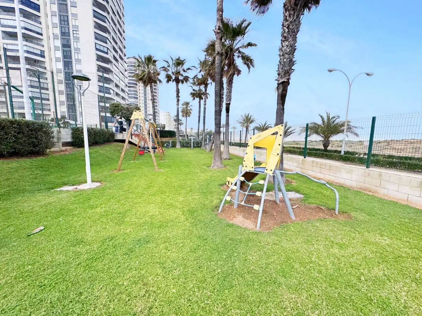 Appartement avec ascenseur à vendre à Sant Antoni, imagen 27