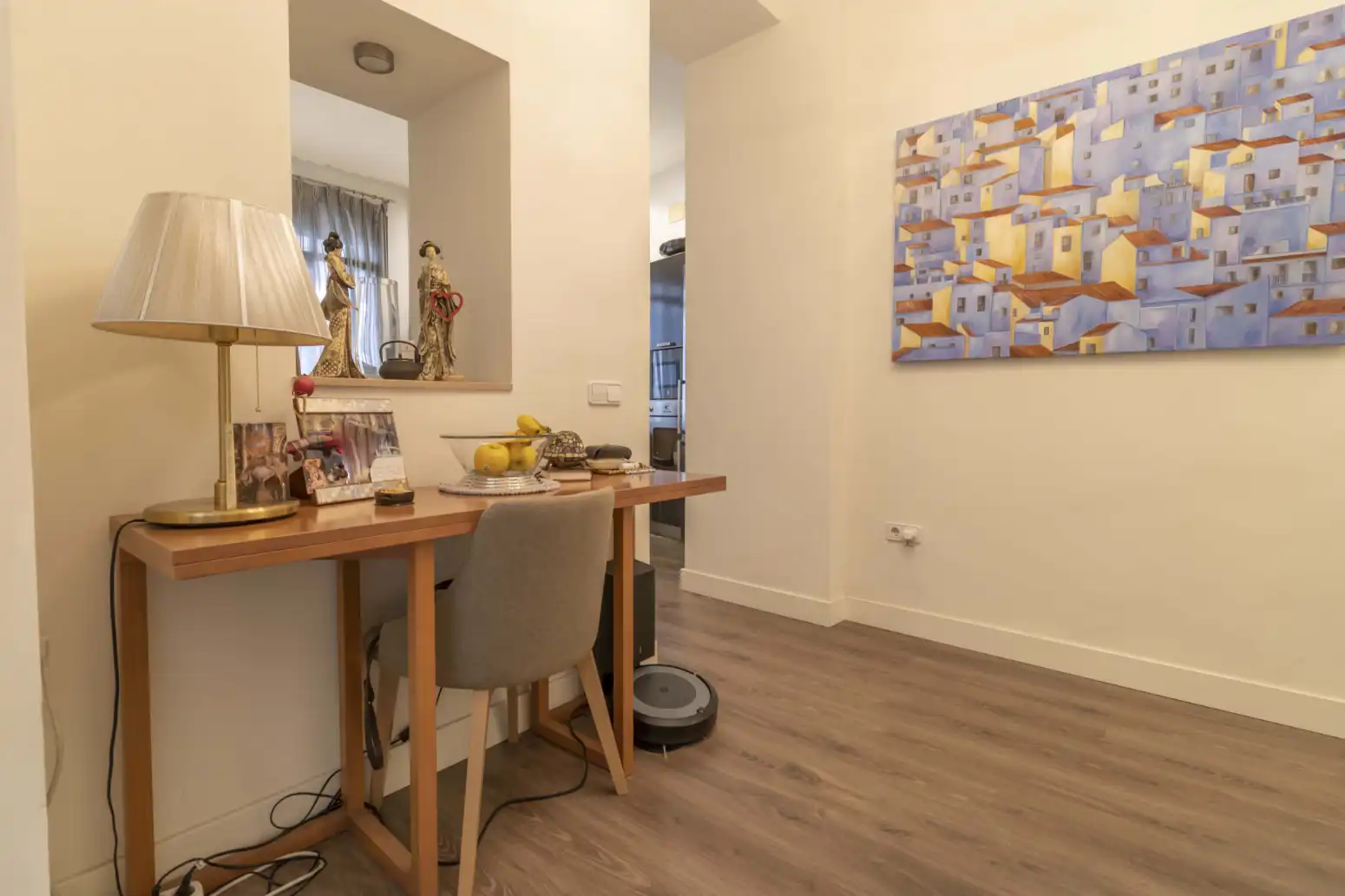 Flat for sale in Sevilla  with Air Conditioner, Heating and Balcony