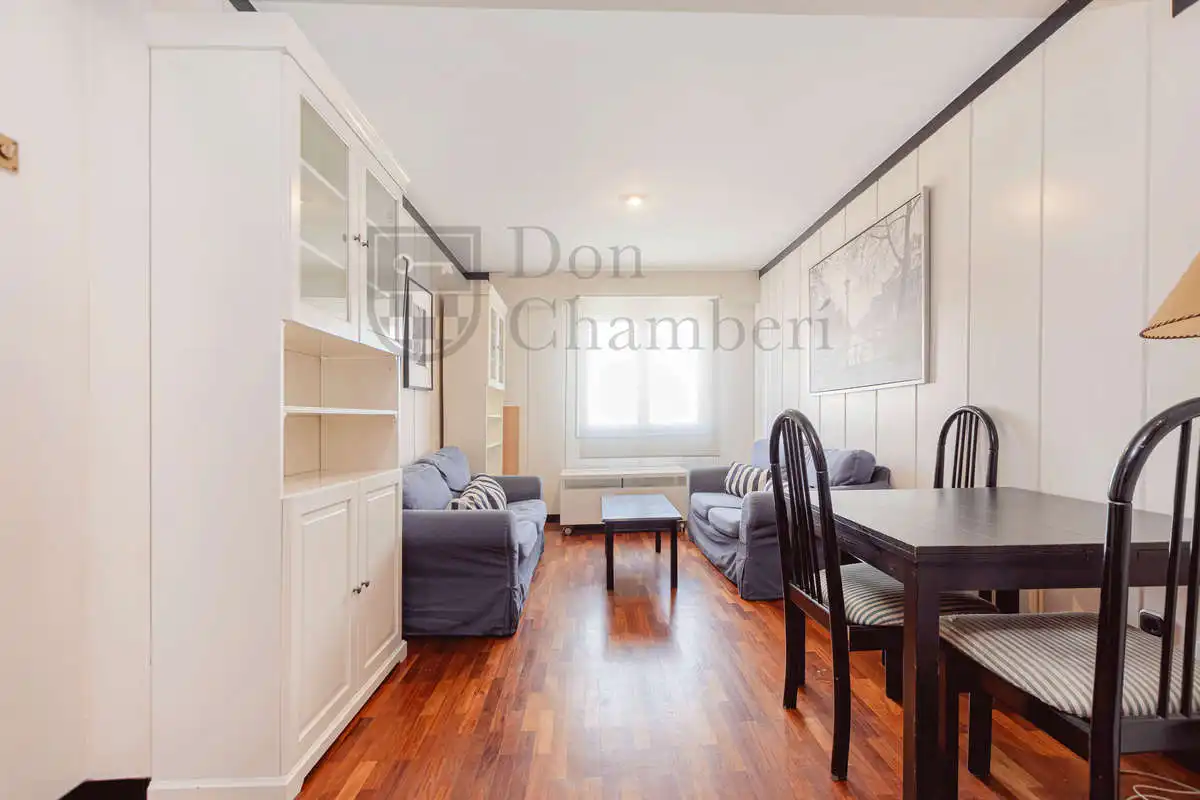 Duplex con ascensore in affitto a joaquin maria lopez, imagen 9