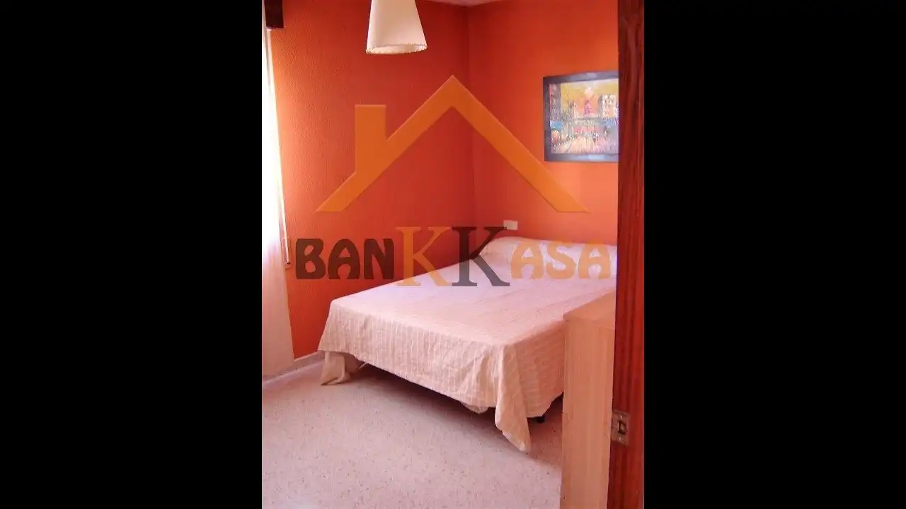 Piso en venta en Balanegra