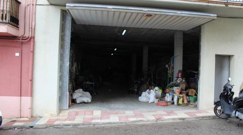 Photo 4 of Premises for sale in Mezquita de Cordoba, Residencial Blanes - Vistamar, Blanes