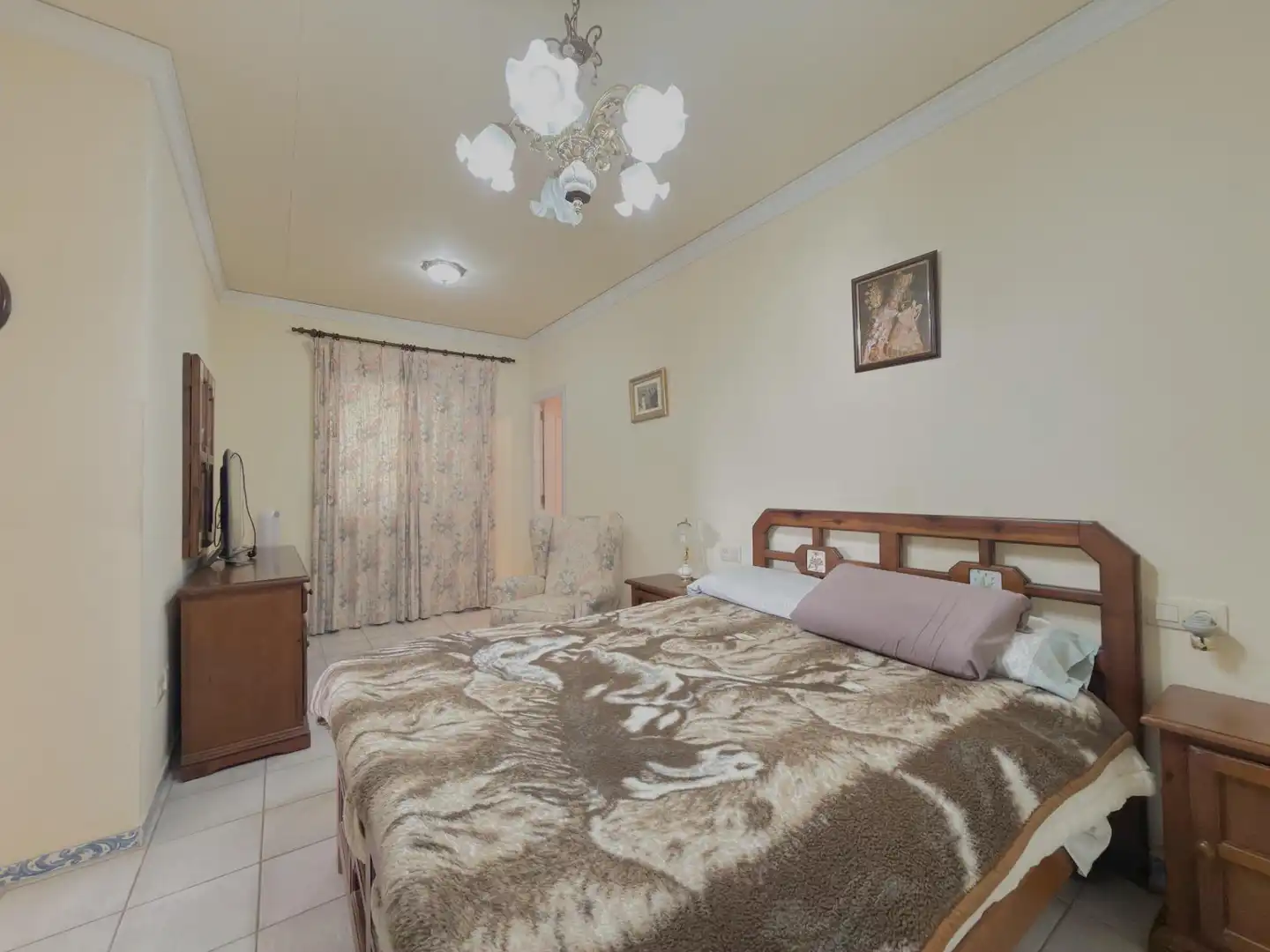 Habitación de Casa o chalet en venta en Gandia