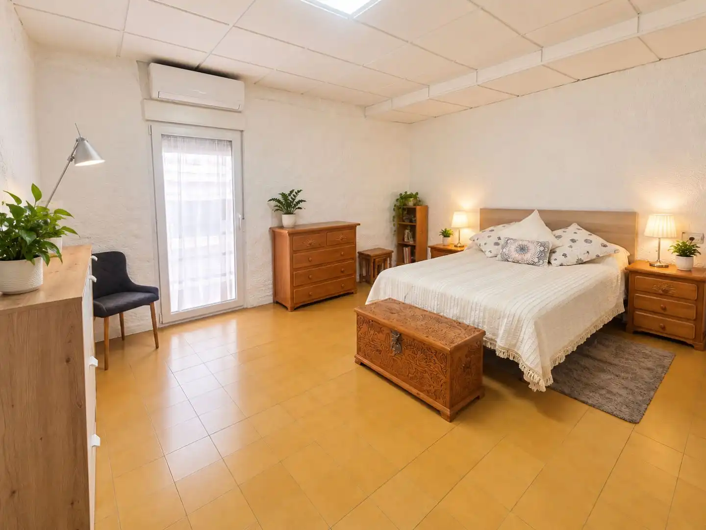 Ground floor for sale in Partida Estaciones, 23, San Isidro