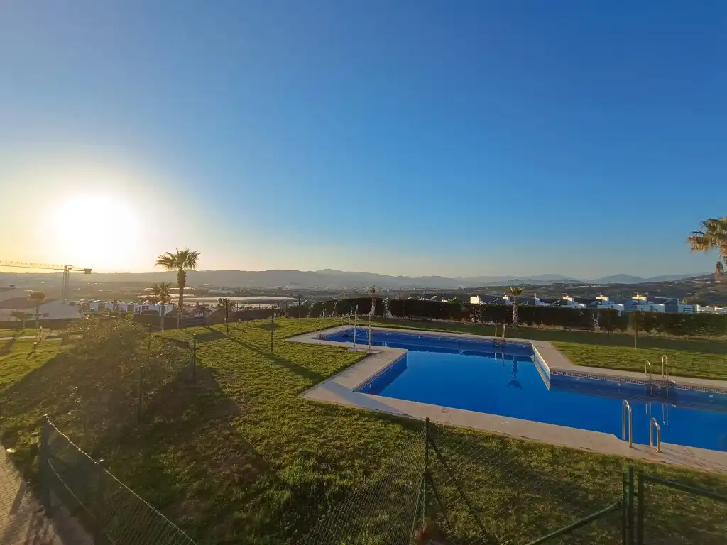 Mini appartamento in vendita a Caleta de Vélez, imagen 19