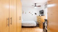 Bedroom of Flat for sale in Badalona  with Terrace