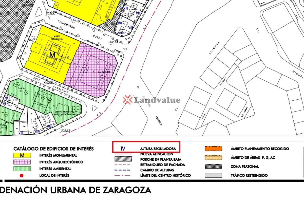 Lands and plots for sale in VIEJOS 15, imagen 7