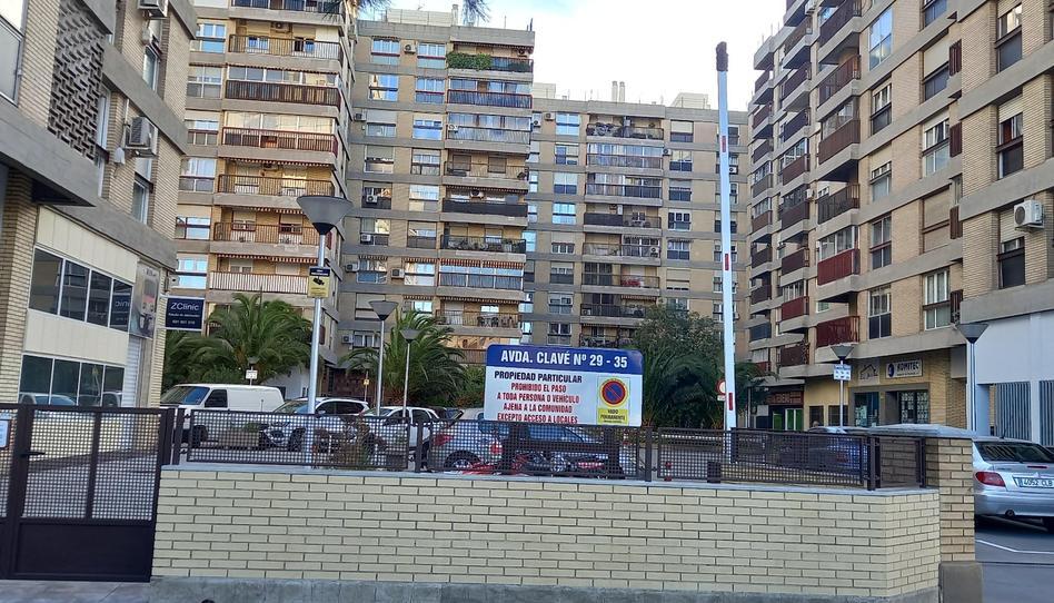 Photo 1 of Flat for sale in Avenida de José Anselmo Clavé, Doctor Cerrada, Zaragoza