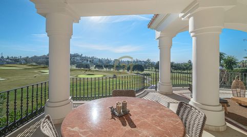 Foto 5 de Casa o xalet en venda a Calle Sirio, Los Naranjos, Marbella