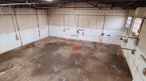 Foto 5 von Fabrikhallen zum Verkauf in Laguna Park, Parla