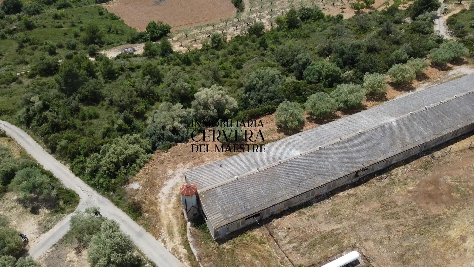 Terreno rustico in vendita a Cervera del Maestre, imagen 27