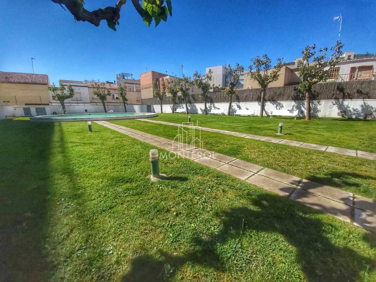 Pis en venda en Sabadell amb Aire condicionat, Calefacció i Balcó