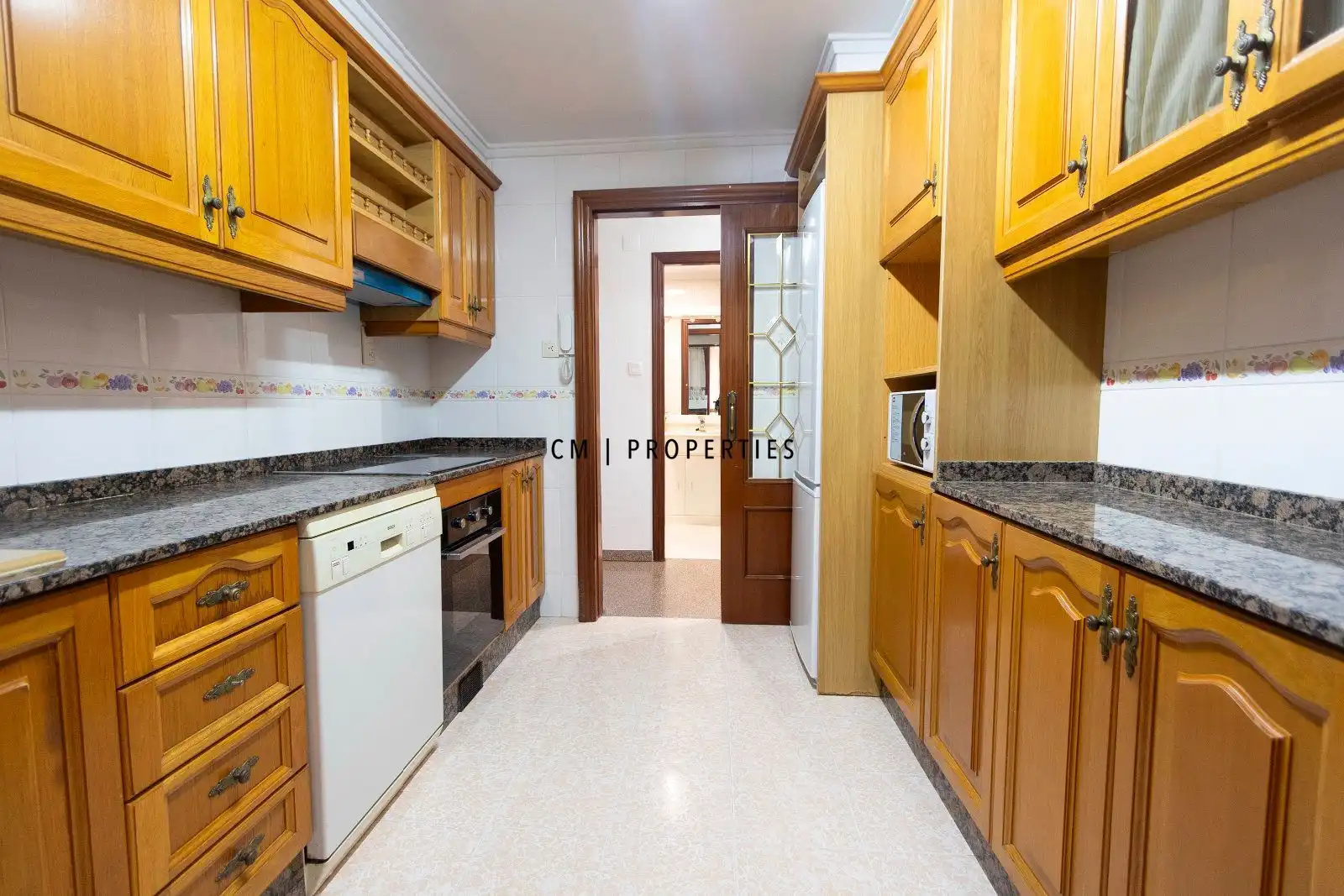 Wohnung zur Miete in Benifairo, Doctor Palos - Alto Palancia