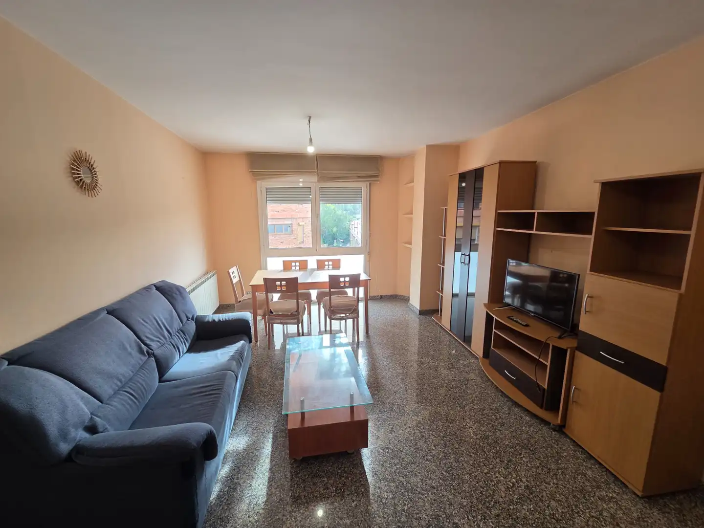 Apartament amb terrassa en venda a Calle San Francisco 56