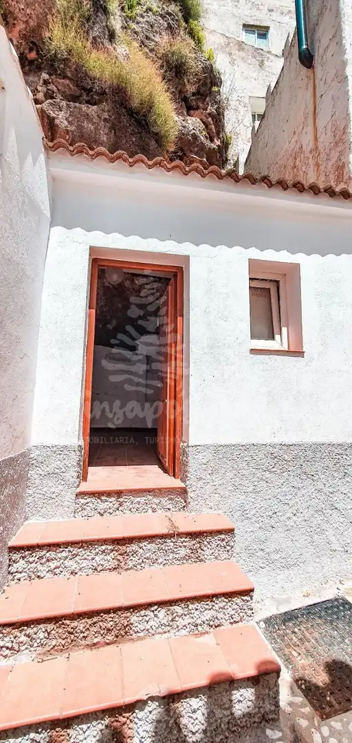 Casa o xalet en venda en Yunquera amb Terrassa