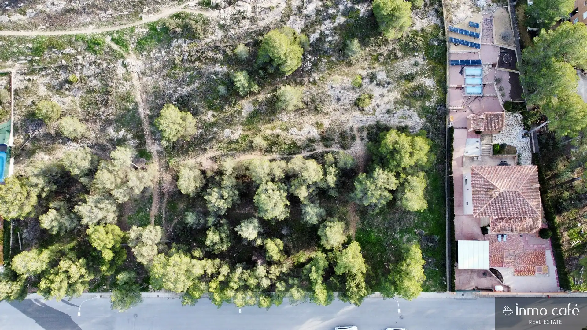 Terreno residenziale in vendita a Manuel Ocaña Valverde, imagen 5