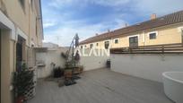 Terrassa de Casa o xalet en venda en  Valencia Capital amb Aire condicionat, Calefacció i Terrassa