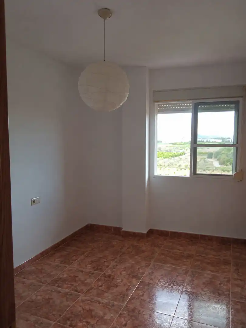 Habitación de Dúplex en venta en Massamagrell con Horno, Lavadora y Balcón