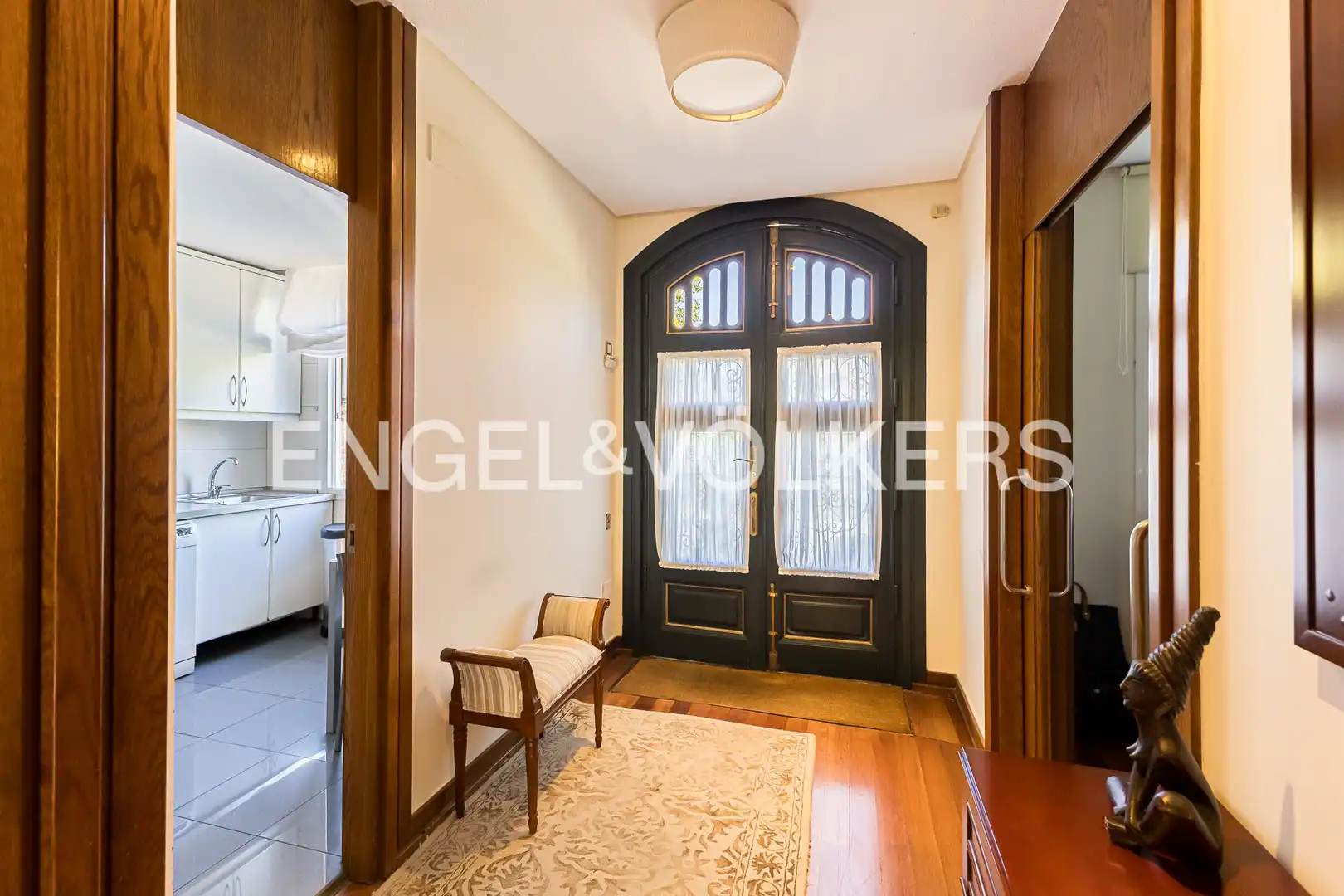 Detached homes for sale in Valdepastores - Las Encinas