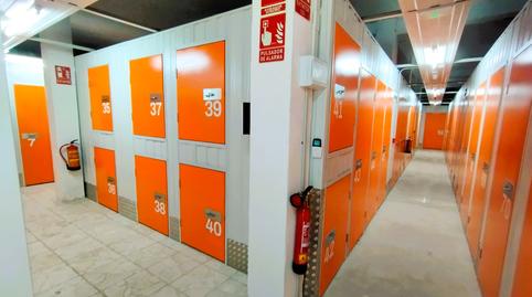 Foto 4 de Traster de lloguer a Calle Conquistador Benito de Baños, 14, Viñuela - Rescatado, Córdoba