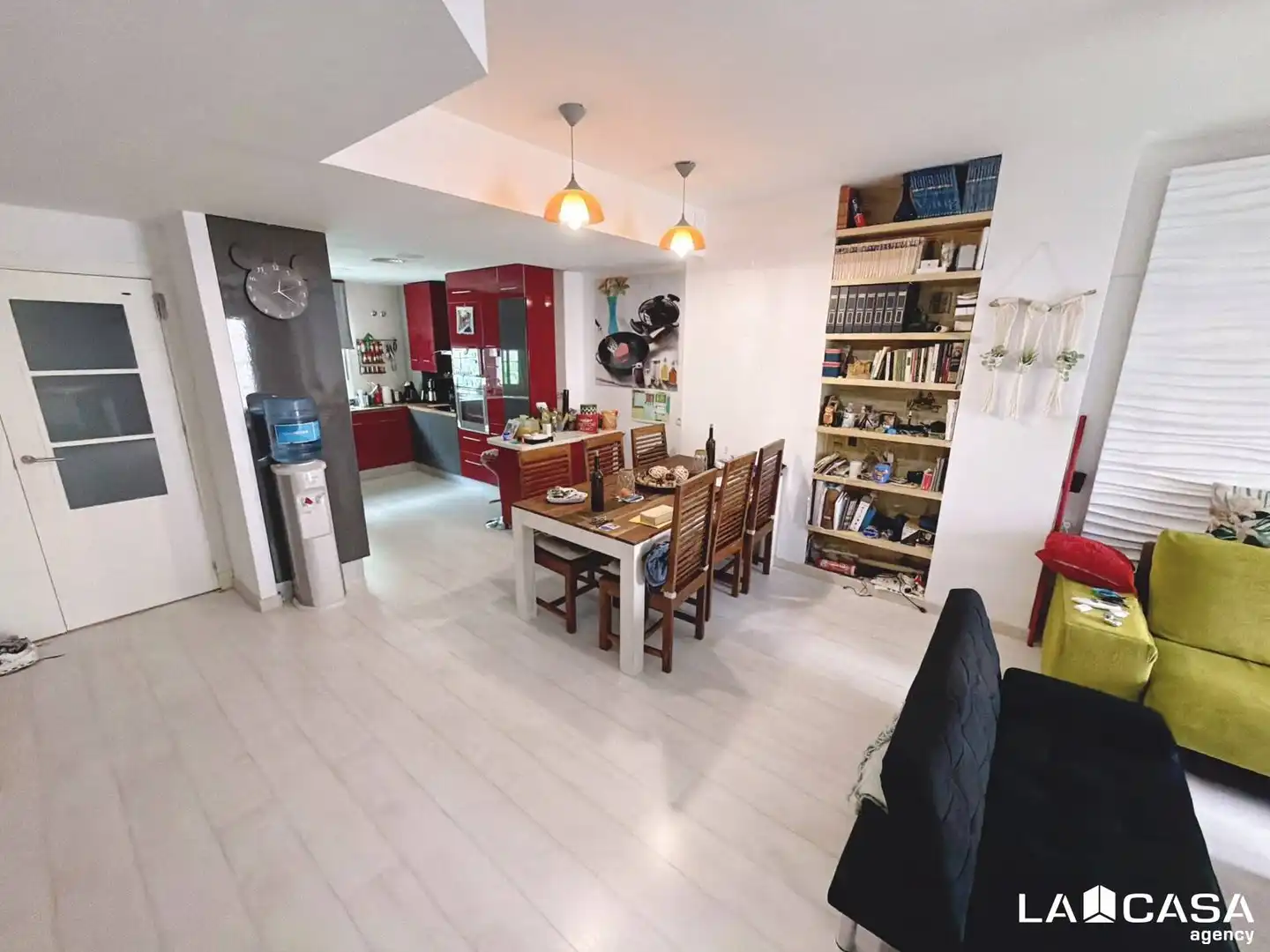 Semi-detached house with terrace for sale in Olivar de Quintos, imagen 7