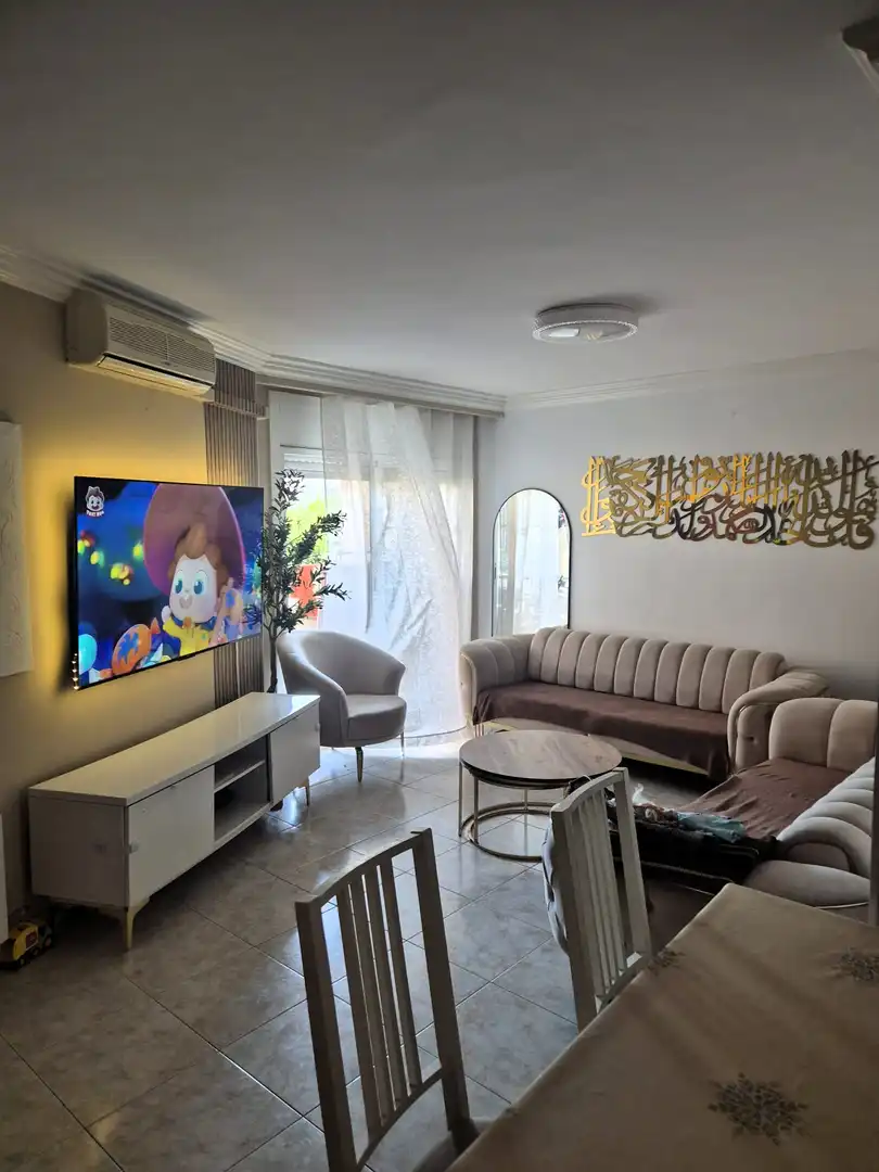 Piso con ascensor en venta en de Mossèn Coy, imagen 2