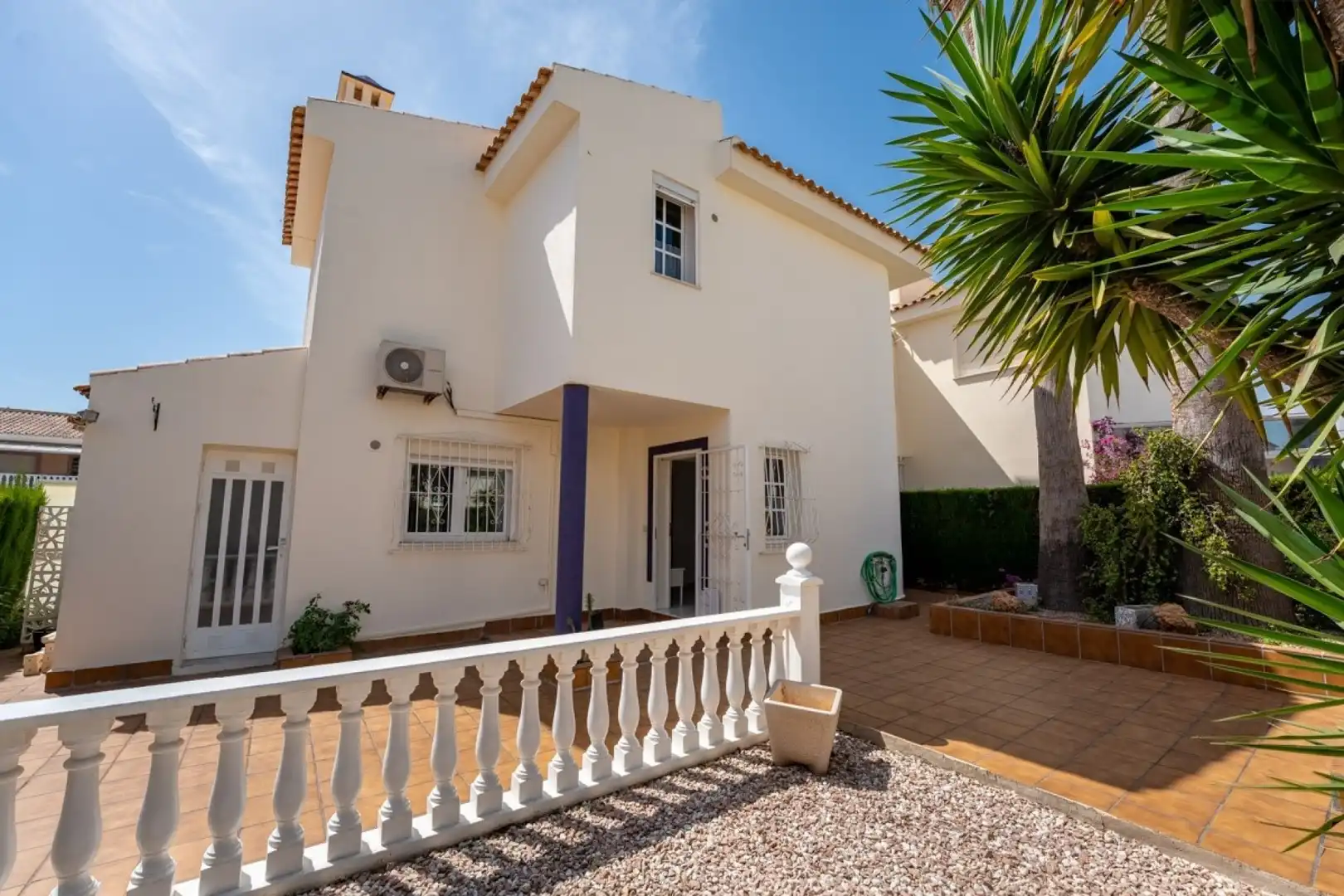 Maison avec balcon à vendre à Los Balcones - Los Altos, imagen 30