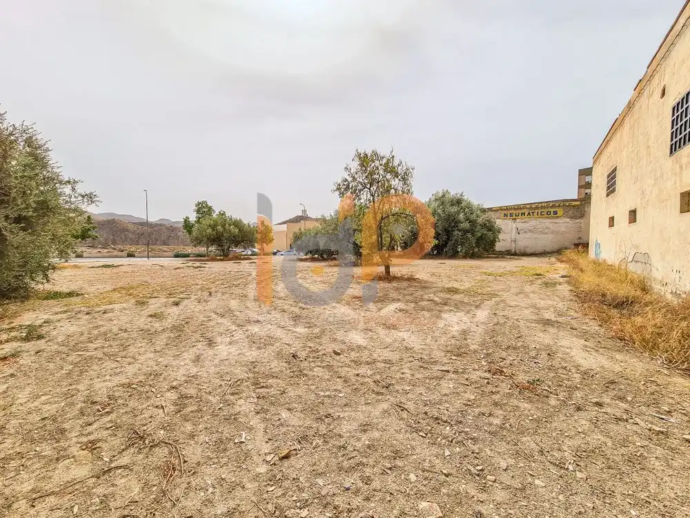 Grundstücke und Bauplätze zum Verkauf in Huércal-Overa, imagen 7