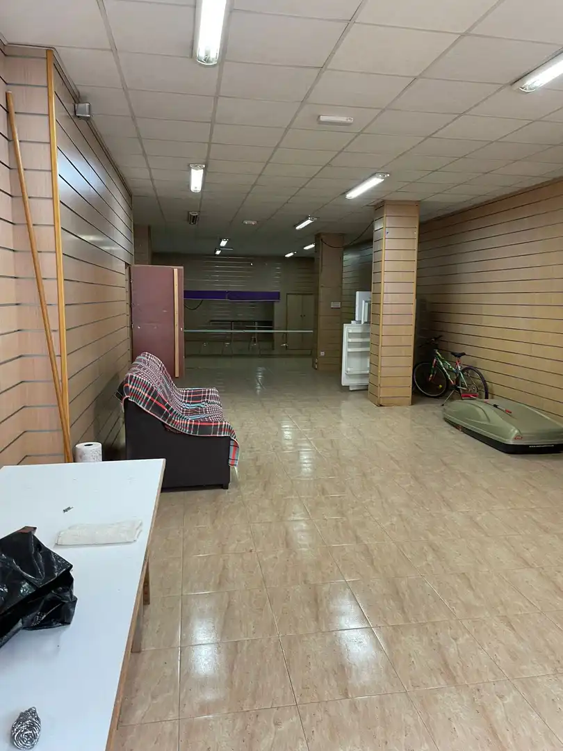 Business premises for sale in Benissa pueblo, imagen 4