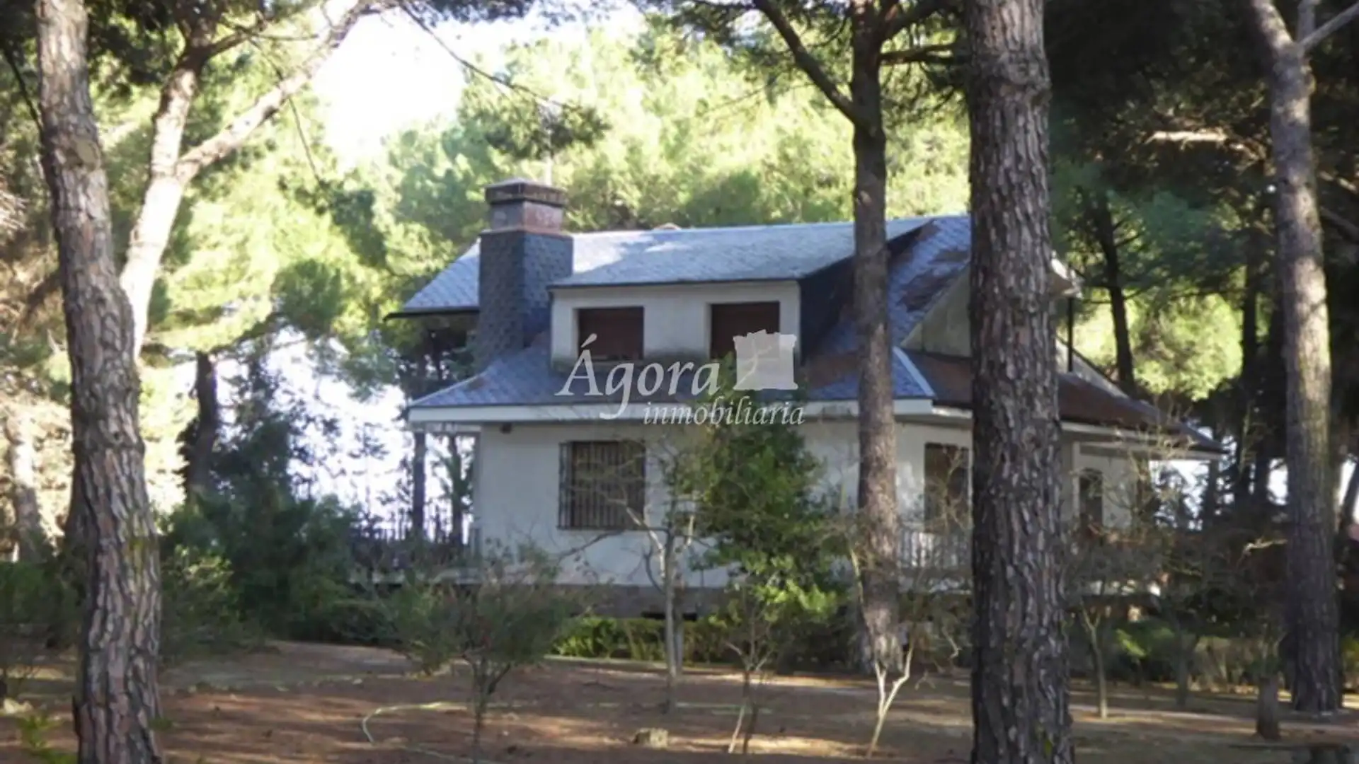 Exterior view of Houses for sale in Tordesillas  with Heating, Private garden and Swimming Pool