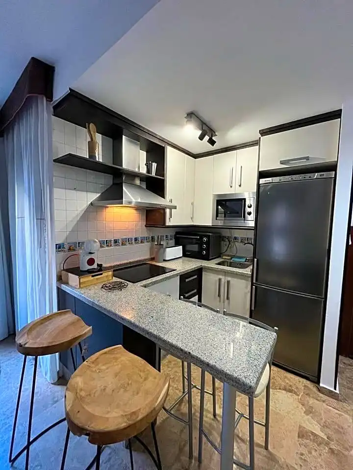 Flat with lift to rent in Martínez Maldonado, imagen 7