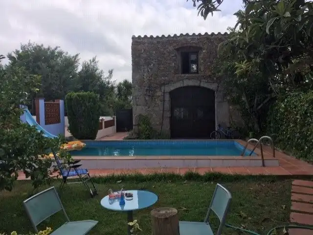 Landhaus mit Pool zum Verkauf in Santa Cristina Poble, imagen 31