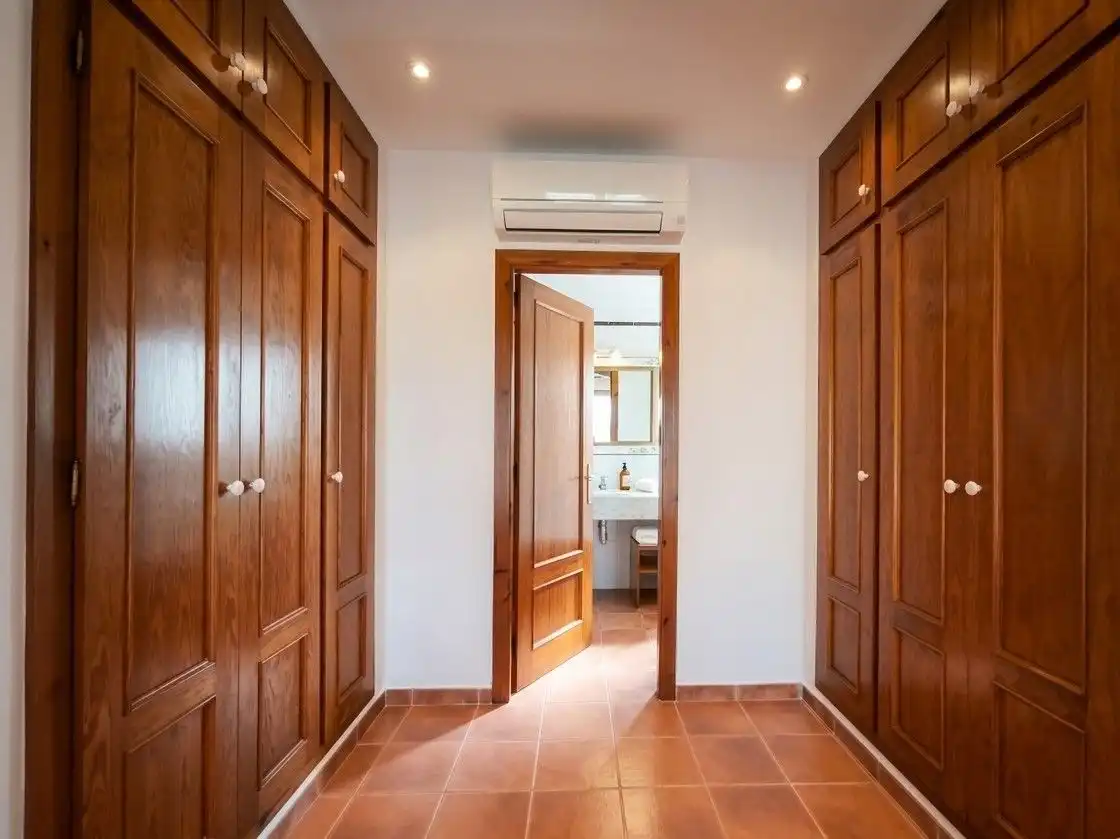 Casa o chalet de alquiler en 5 Carrer de Carlemany, Peralada