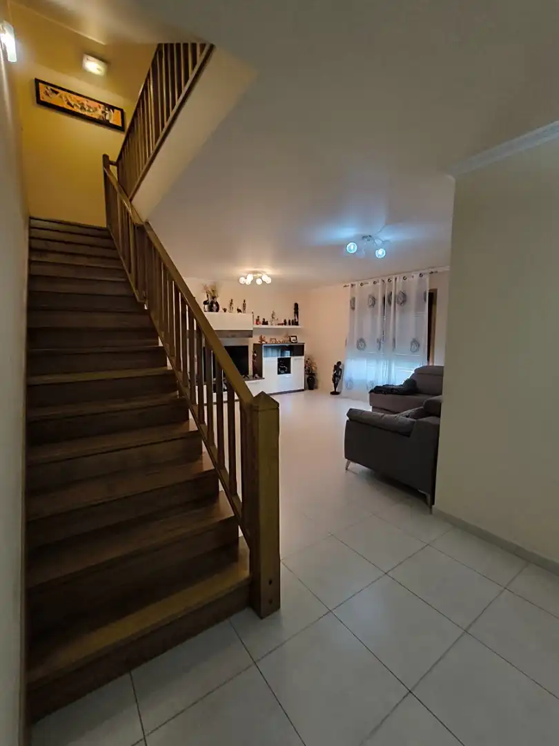 Terraced house with terrace for sale in Sobrán, imagen 24