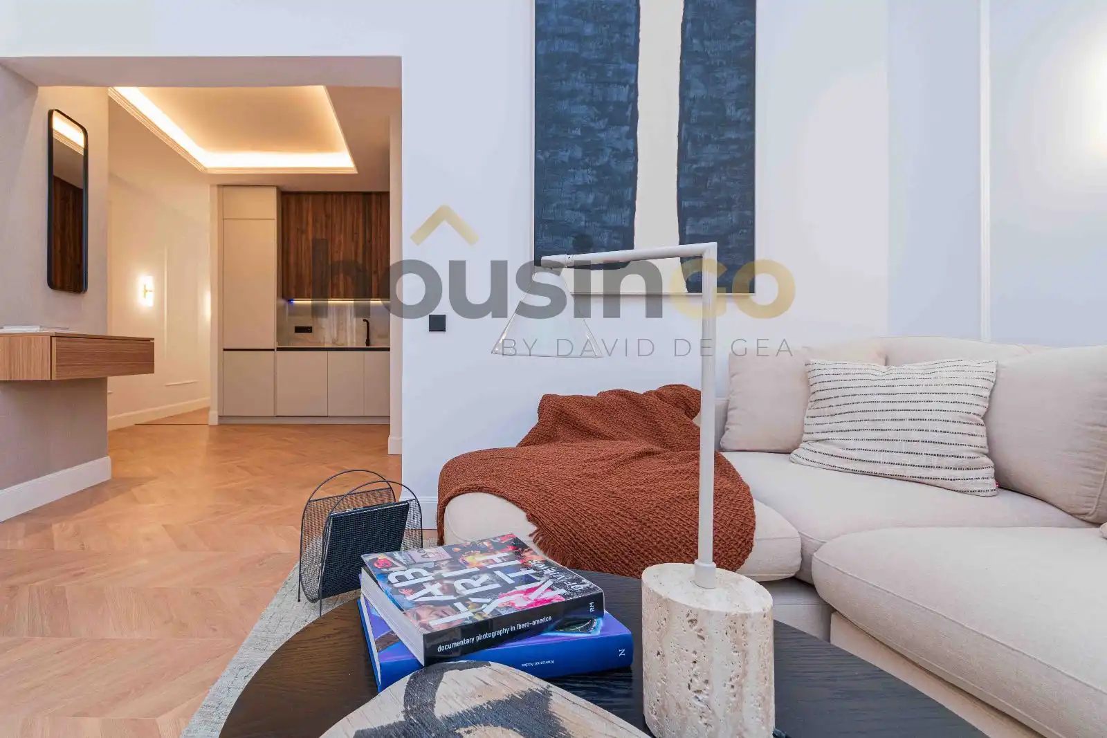 Flat with terrace for sale in Alcántara, imagen 7