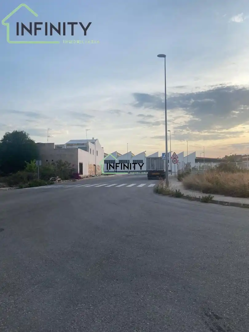 Terreny rústic en venda a L'Alqueria de la Comtessa, imagen 3