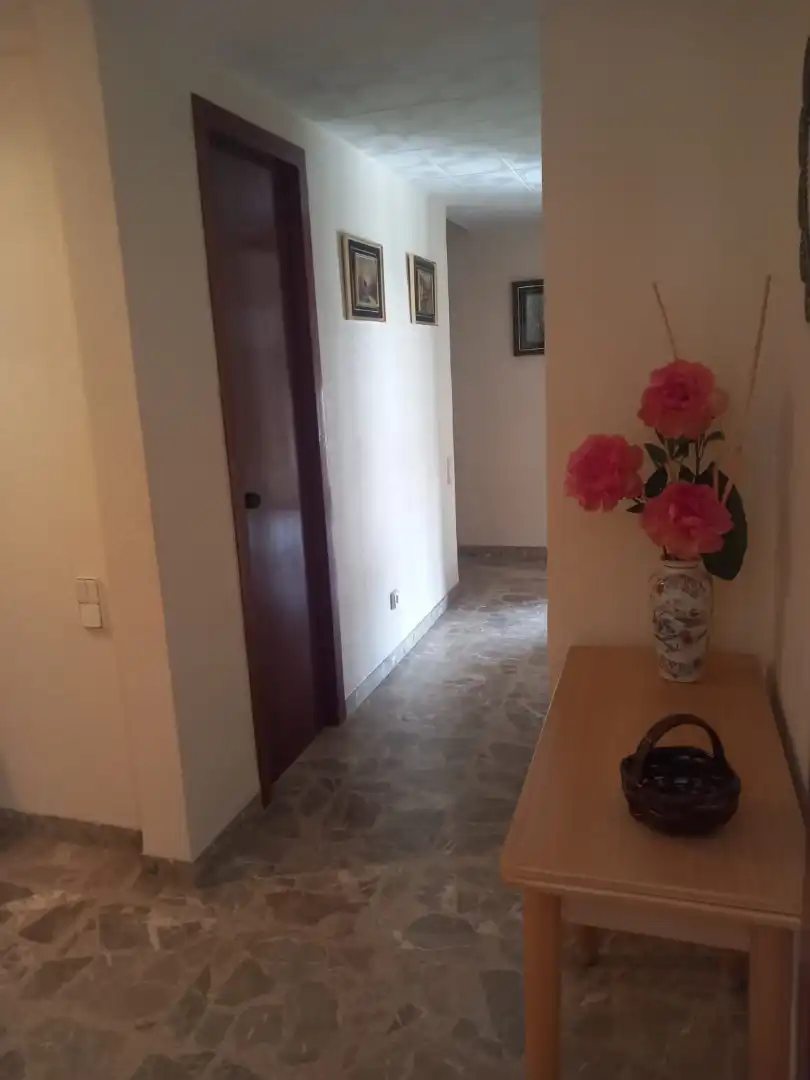 Maison avec terrasse à vendre à L'Aldea, imagen 13