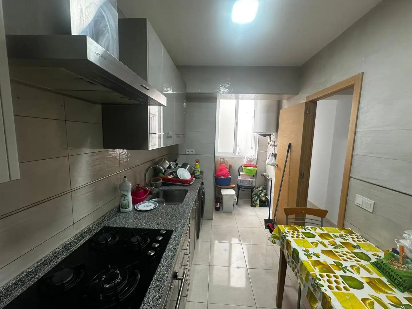 Piso con ascensor en venta en Casco Urbano, imagen 9