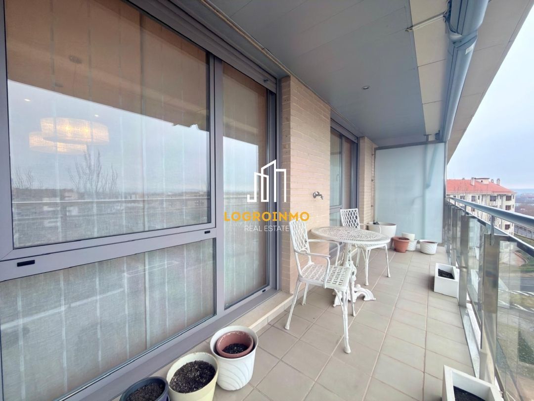 Flat to rent in San Adrián