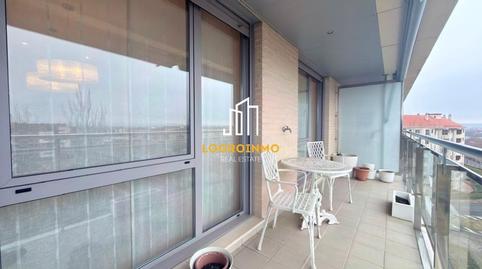 Photo 2 of Flat to rent in San Adrián,  Logroño