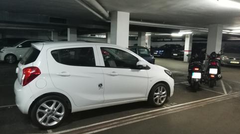 Photo 5 of Garage for sale in Carrer del Mariscal Cabanes, Artigues, Barcelona