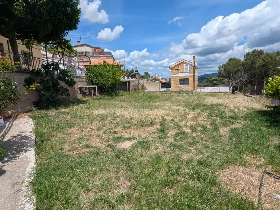 Villa con giardino in vendita a cami de sant salvador de les espases 116, imagen 7