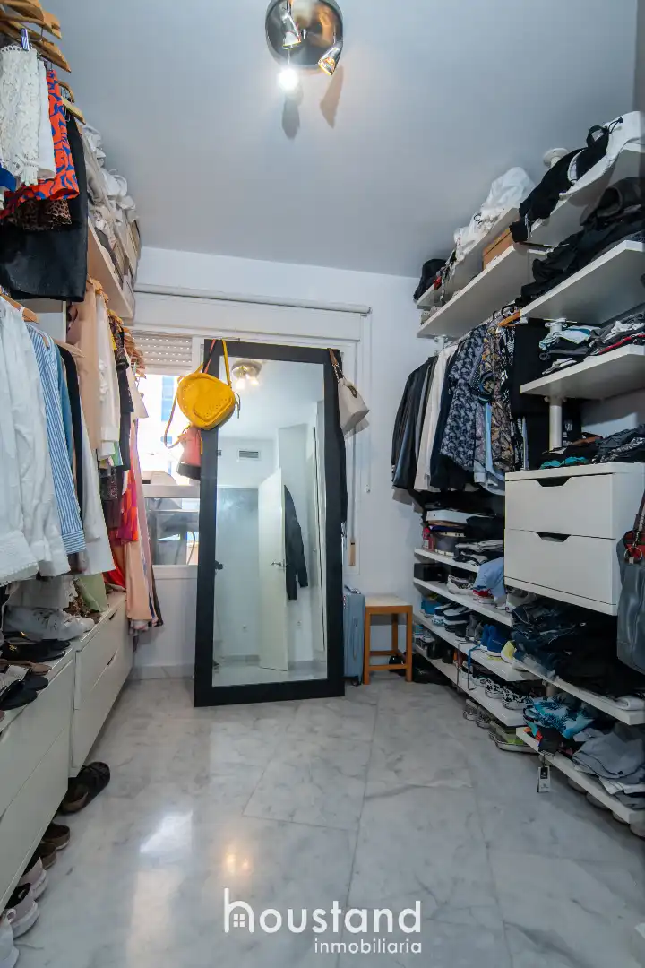 Ático con piscina en venta en Carrer Llevant, imagen 12